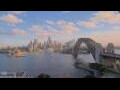 Webcam Sydney