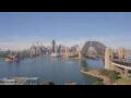 Webcam Sydney