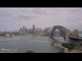 Webcam Sydney