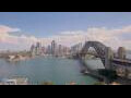 Webcam Sydney