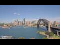 Webcam Sydney
