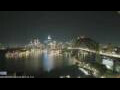 Webcam Sydney