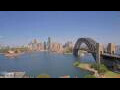 Webcam Sydney