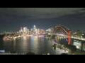 Webcam Sydney