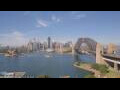 Webcam Sydney