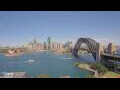 Webcam Sydney