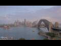 Webcam Sydney