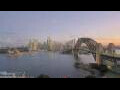 Webcam Sydney