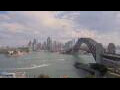 Webcam Sydney