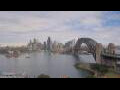 Webcam Sydney