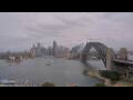 Webcam Sydney
