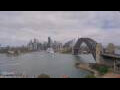 Webcam Sydney