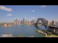 Webcam Sydney