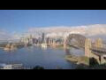 Webcam Sydney