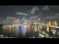 Webcam Sydney