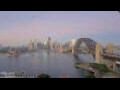 Webcam Sydney