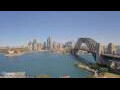Webcam Sydney
