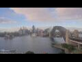 Webcam Sydney