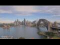 Webcam Sydney