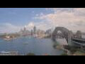 Webcam Sydney