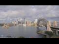 Webcam Sydney