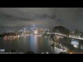 Webcam Sydney