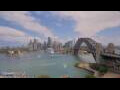 Webcam Sydney