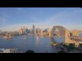Webcam Sydney
