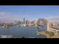 Webcam Sydney