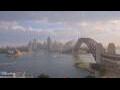 Webcam Sydney
