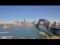 Webcam Sydney