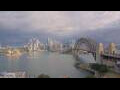 Webcam Sydney