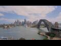 Webcam Sydney
