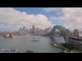 Webcam Sydney