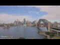 Webcam Sydney