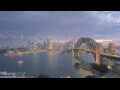Webcam Sydney