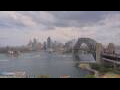Webcam Sydney