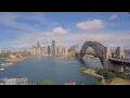 Webcam Sydney