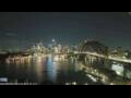 Webcam Sydney