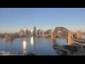 Webcam Sydney