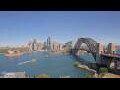 Webcam Sydney