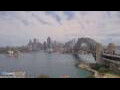 Webcam Sydney