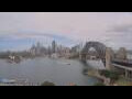 Webcam Sydney