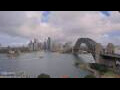 Webcam Sydney