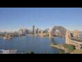 Webcam Sydney