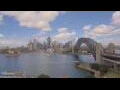 Webcam Sydney