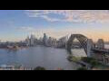 Webcam Sydney