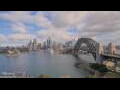 Webcam Sydney