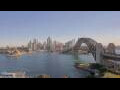 Webcam Sydney