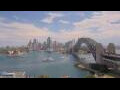 Webcam Sydney